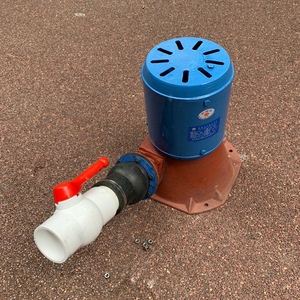 Générateur hydroélectrique de 1 kW pour la production d'électricité - Product Image 1
