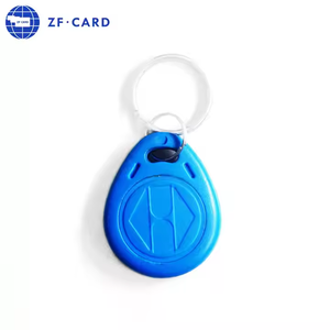 Cao an ninh ABS <span class=keywords><strong>RFID</strong></span> ntag (r) 213 chìa khóa thông minh <span class=keywords><strong>Fob</strong></span>/Tag - Product Image 3