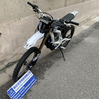 En stock : Surron Light Bee 2 Version Route 78.54v45ah 24kw Wheelie Control 3.53kWh Version Route Vélo électrique Chargeur européen