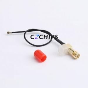 KH-IPEX4-SMAKWE5-RG1.37-B140H RF Cable RF Whole Sale Electronic Component Chips Supplier & BOM Service - Product Image 1