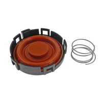 11128508570 1129454322 1127797613 Bouchon de soupape PCV pour BMW 1 3 5 X1 X3 E60 E61 E81 E82 E90 E91 E92 E81 N47