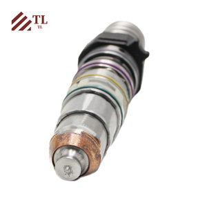 4954434 1997-2010 Cummins 15.0L ISX <span class=keywords><strong>inyector</strong></span> EX634434 <span class=keywords><strong>Diesel</strong></span> Common Rail <span class=keywords><strong>inyector</strong></span> de combustible para motor Cummins Isx15 Qsx15 X15 - Product Image 5