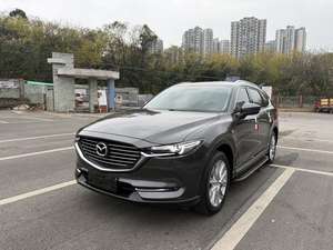 <span class=keywords><strong>Mazda</strong></span> CX-8 2.5L AWD Edición Premium Usado - Product Image 4