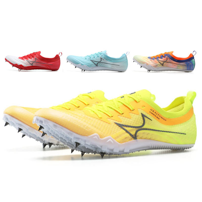 Best Running Spikes Customizable, High Performance Shoes