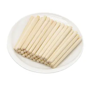 Мини-бамбуковая палочка для еды