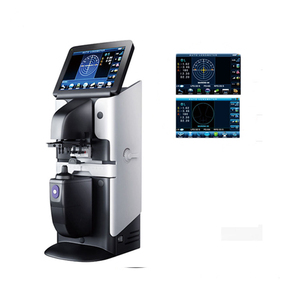 Equipamento Optometria Lensômetro JD-2600A Lensometro Digital <span class=keywords><strong>Auto</strong></span> Lensmeter Rápido e Preciso - Product Image 2