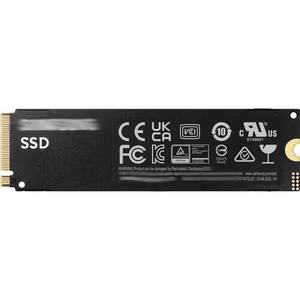 Tout nouveau SSD interne M.2 PCIe 4.0 X4 2 To 990 PRO pour ordinateur portable - Product Image 5