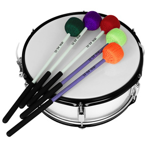 Martillo de Marimba Grande IRIN, Martillo de Piano de Placa de Aluminio y Varilla - Product Image 2