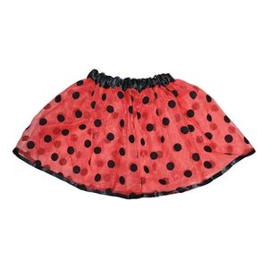 Conjunto <span class=keywords><strong>de</strong></span> disfraz <span class=keywords><strong>de</strong></span> <span class=keywords><strong>mariquita</strong></span> <span class=keywords><strong>de</strong></span> alta calidad para niños, falda <span class=keywords><strong>de</strong></span> tutú <span class=keywords><strong>de</strong></span> tul y suministros <span class=keywords><strong>de</strong></span> alas <span class=keywords><strong>de</strong></span> abeja Animal para niños - Product Image 5