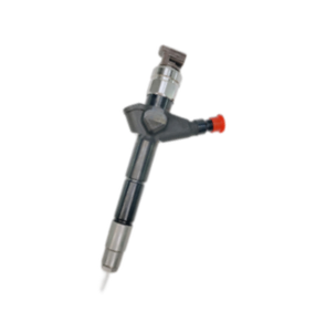 Conjunto de inyector de combustible de alto rendimiento 095000-5655 16600-EB300 para camión HOWO 0950005655 - Product Image 4