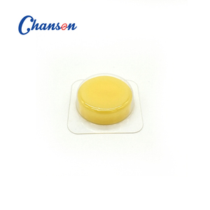 Recarga <span class=keywords><strong>de</strong></span> <span class=keywords><strong>aceite</strong></span> esencial <span class=keywords><strong>de</strong></span> <span class=keywords><strong>citronela</strong></span> ecológica, accesorio <span class=keywords><strong>de</strong></span> estado sólido para pulsera repelente <span class=keywords><strong>de</strong></span> mosquitos - Product Image 4