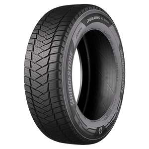 LLANTAS BRIDGESTONE 205/75 R16 113/111R DURAVIS TODAS LAS TEMPORADAS M + S - Product Image 1