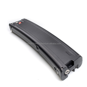 Batteria al Litio Scimitar 36V 10.5Ah 48V 15Ah per E-bike, Batteria Integrata nel Telaio 36V, Kit di Conversione per E-bike da Montagna con Batteria - Product Image 4