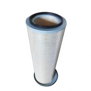 Filtre à air pour camion CL713, état neuf, accessoires pour camion AF1969M 25042054 2MD4128M 57MD42 57MD428M 57MD42M FA2191P901439, marque de voiture - Product Image 1