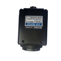 Kamera Ca-hx200c Ca-h200cx Asli Original China Harga Nego Tipe Pemasangan Tidak Ada Baru Original Otomasi Industri