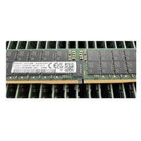 Nueva Memoria Inteligente M321R8GA0PB0-CWM DDR5 de 64 GB PC5-5600B a 5600 MHz para Servidor, Disponible en Stock