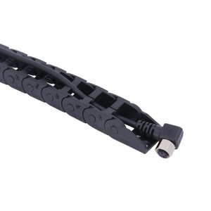 Trung Quốc Nhà sản xuất máy móc phụ kiện Flex Dây cáp tàu sân bay kéo chuỗi - Product Image 3