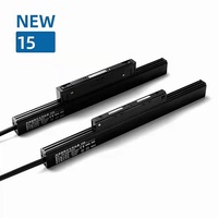 Lampe sur rail magnétique à led, 2021 W 100W, 20 15 modèles, alimentation électrique, transformateur Led, 200W
