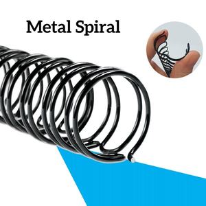 Menús Promocionales de PVC Personalizados ChinChe, Impresos Offset, Resistentes al Agua y al Aceite, de Doble Cara, en Tamaños A3/A4/A5, para Restaurantes/Cafeterías, con Etiquetas Metálicas - Product Image 5