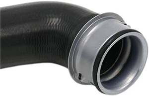 Conduit d'admission d'air d'intercooler droit BBmart Auto Part 2045284682, tuyau d'intercooler <span class=keywords><strong>turbo</strong></span> pour Mercedes Benz W204 W212 C180 E200 M274 - Product Image 3
