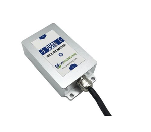 Bwsensing bwm428 Máy đo độ nghiêng trục kép độ chính xác cao 0.01 deg tùy chọn đầu ra hiện tại 4-20mA 0-20ma cho các ứng dụng cảm biến góc nghiêng - Product Image 1