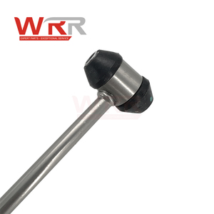 ชุดเชื่อมต่อเหล็กกันโคลง รุ่น 2043200589 A2043202189 สำหรับรถเบนซ์ W204 C-Class C250 C300 ด้านซ้าย ทนทาน ป้องกันการโคลง  แบบ Drop Rod - Product Image 6