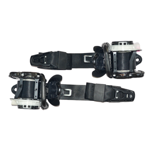 <span class=keywords><strong>Ceinture</strong></span> <span class=keywords><strong>de</strong></span> <span class=keywords><strong>sécurité</strong></span> d'origine (siège <span class=keywords><strong>conducteur</strong></span>) pour Porsche New Macan 95B 857 705 HCP  95B 857 706 HCP - Product Image 2