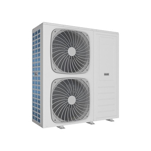 Pompe à chaleur air-eau monobloc tout-en-un R290 14 kW pour usage domestique Dft-014cch2e1-m Dft-014cch2e1-m Pompe à chaleur R290 14 kW - Product Image 3