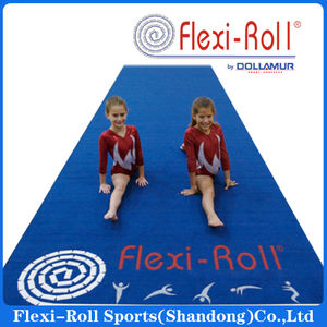 <span class=keywords><strong>Tapis</strong></span> de crash portable extra épais de 50 mm Dollamur & Flexi-Roll, <span class=keywords><strong>tapis</strong></span> de sol durables pour la <span class=keywords><strong>pole</strong></span> <span class=keywords><strong>dance</strong></span> - Product Image 6
