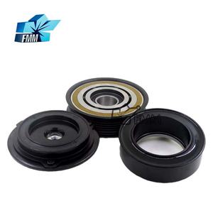 AE8319D629AB 2824731 Compresseur de climatisation, embrayage électromagnétique pour Ford Fiesta 1.6 2011 2013 AE8319D629AC - Product Image 1