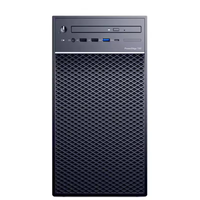 Nouveau serveur PowerEdge T40 XEON E-2224G 8 Go 1 To DVDRW Serveur à tour unique