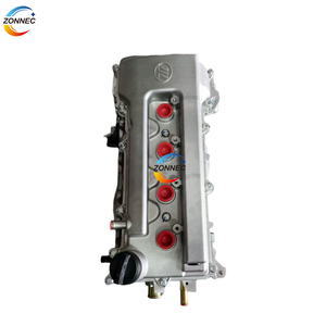 Conjunto de Motor LF483Q de 2.0L Nuevo para Lifan X70 <span class=keywords><strong>Xuanlang</strong></span> - Product Image 6