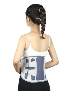 Belt protection Waist Disc Strain Prominent Waist Support for Men and Women Waist Pain Waist Sprain Belt protection - Product Image 2