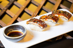 เครื่องทําข้าวม้วน nigiri-<span class=keywords><strong>zushi</strong></span> ไฟฟ้า 220v/เครื่องทําซูชิ nigiri - Product Image 6