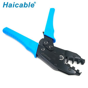 <span class=keywords><strong>Pince</strong></span> à <span class=keywords><strong>sertir</strong></span> LX-35WF pour embouts de câbles, <span class=keywords><strong>pince</strong></span> à compression 35 mm² - Product Image 1