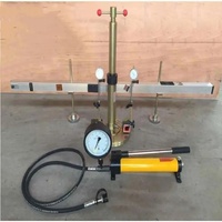 Appareil de Test de charge de Base sur route, 2930kn 50KN 100KN, mesure de la capacité de charge du sol