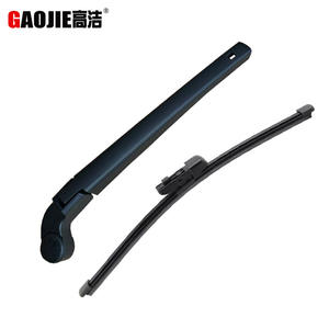 Adecuado para el conjunto del brazo del limpiaparabrisas trasero del Li Auto L9 2022-2024, limpiaparabrisas de ventana trasera, brazo del limpiaparabrisas. - Product Image 4