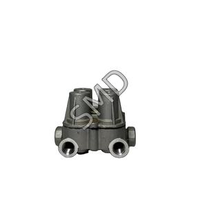 AE4158 valvola di protezione a quattro vie per autocarri pesanti nuove parti del freno pneumatico per autocarri modello ACTROS - Product Image 1