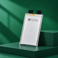 Sel Baterai Solid State YJ Power 340Wh/kg 40000mAh 3.7V 5C Ultra Ringan 425g untuk Paket Drone Kecil dan Sensor EVTOL