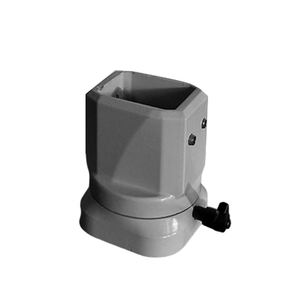 Componentes de Caja de Control Cantilever de Aluminio GB-111103, Componentes de Caja de Control Cantilever GB-111103 - Product Image 1
