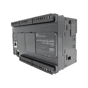 S7 1200 PLC TM221CE40R avec interface de communication RS485, état neuf, contrôle industriel PAC, contrôleurs dédiés - Product Image 1