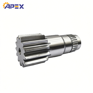 Pièces de rechange pour excavatrice de haute précision et longue durée de vie 010320A Arbre de moteur rotatif CAT301.7D/3992941 Garantie 1 an Testé - Product Image 3