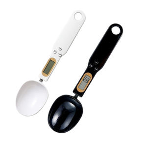 <span class=keywords><strong>Balance</strong></span> <span class=keywords><strong>de</strong></span> <span class=keywords><strong>cuisine</strong></span> numérique portable, cuillère-<span class=keywords><strong>balance</strong></span> électronique, <span class=keywords><strong>balance</strong></span> alimentaire en grammes - Product Image 2