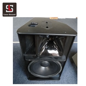 Loa màn hình chuyên nghiệp bán chạy nhất năm 2025 PS155 15 inch, hệ thống âm thanh DJ, thiết bị âm thanh PA, loa phóng thanh - Product Image 2