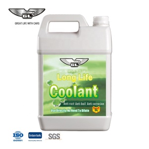 <span class=keywords><strong>Liquido</strong></span> refrigerante antigelo del radiatore del motore di automobile all'ingrosso per cura dell'automobile - Product Image 4