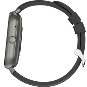 Smartwatch Valdus 1.83 Polegadas Tela Quadrada Suporte à Prova D'água Modo Multi Esportes Smartwatch para Medir Freqüência Cardíaca VS04 Moda Relógio Inteligente - Product Image 3