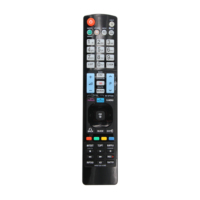 Télécommande de remplacement ES-RM036-9 AKB72914066 au prix d'usine, compatible avec les téléviseurs LG Smart 3D LED HDTV