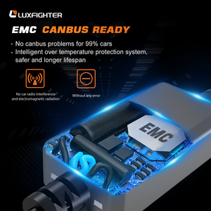 Đèn pha LED ô tô, xe tải phổ biến cho Honda Civic 20000 <span class=keywords><strong>Lumens</strong></span> 6000k <span class=keywords><strong>H1</strong></span> H4 H7 H11 - Product Image 5