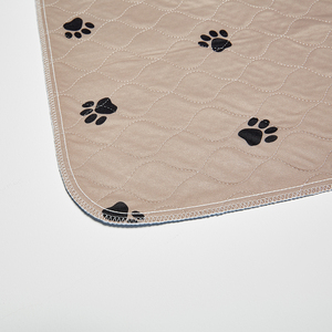 Vente chaude lavable chiot formation Pad couche pipi Pad pour chiens - Product Image 2