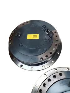 ชุดเกียร์ D951020836 CR51B150LC07400 สำหรับเครื่องจักรกลงานถนน DF145 DF181 อะไหล่ทดแทน - Product Image 4